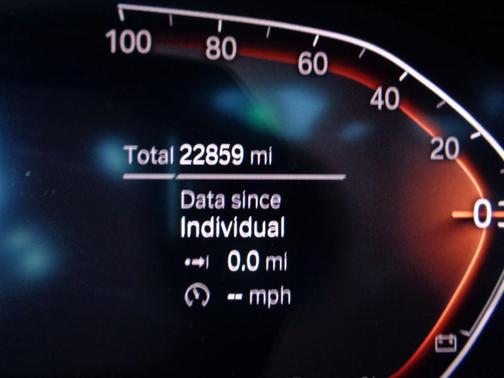 2022 BMW X5 xDrive40i Sports Activity Vehicle