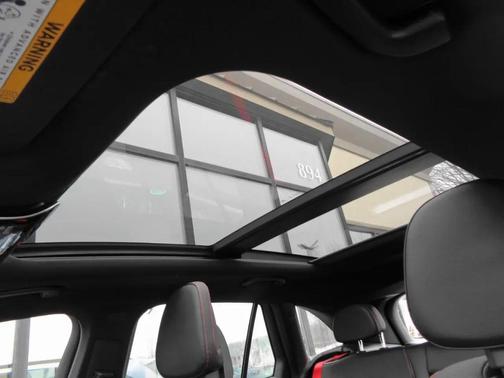 2024 Mercedes-Benz AMG GLC 43 4MATIC