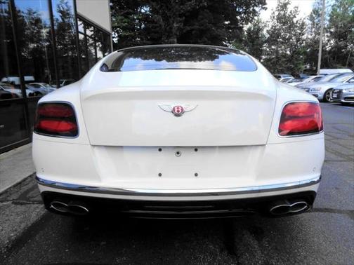 2017 Bentley Continental GT V8 S
