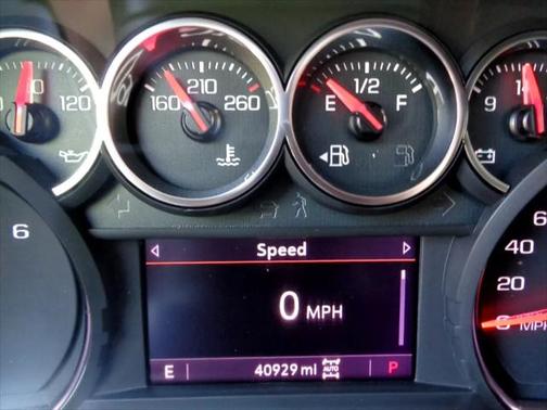 2021 Chevrolet Tahoe 4WD 4dr RST