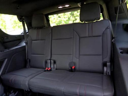 2021 Chevrolet Tahoe 4WD 4dr RST