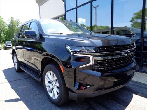 2021 Chevrolet Tahoe 4WD 4dr RST