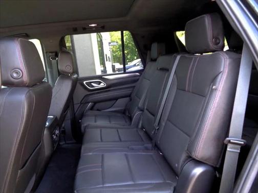 2021 Chevrolet Tahoe 4WD 4dr RST