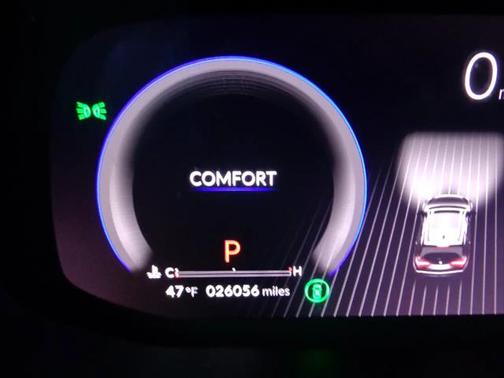 2022 Acura MDX A-Spec Package