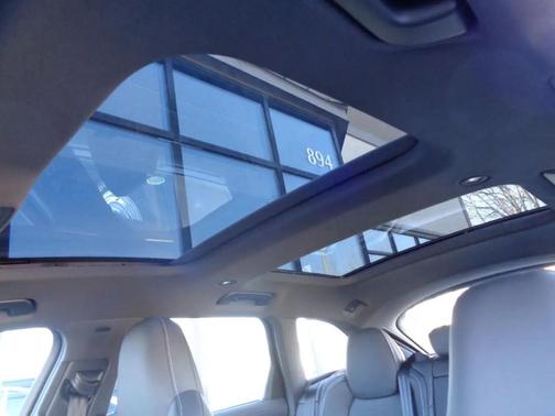 2026 Audi RS 6 Avant 4.0T