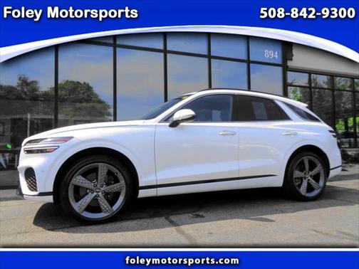 2022 Genesis GV70 3.5T Sport AWD *Ltd Avail*