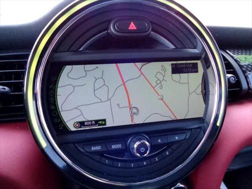 2015 MINI Hardtop Cooper S