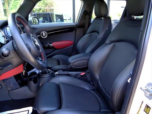2015 MINI Hardtop Cooper S
