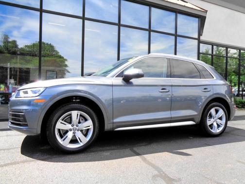 Photo 1 of 21 of 2019 Audi Q5 2.0T Premium Plus