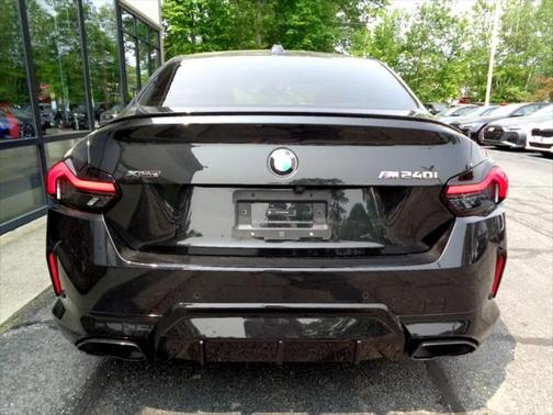 2024 BMW M240 i xDrive