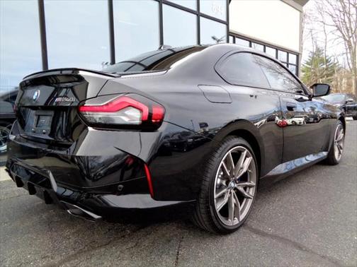 2024 BMW M240 i xDrive