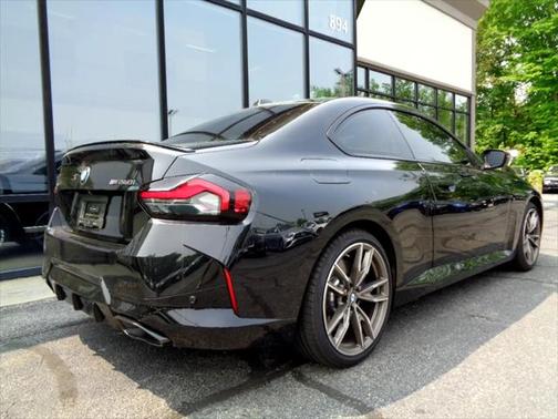 2024 BMW M240 i xDrive