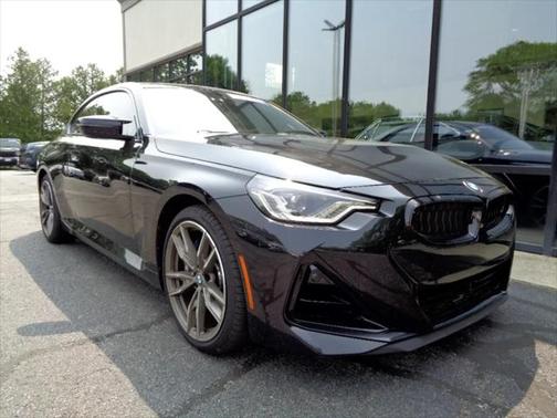 2024 BMW M240 i xDrive