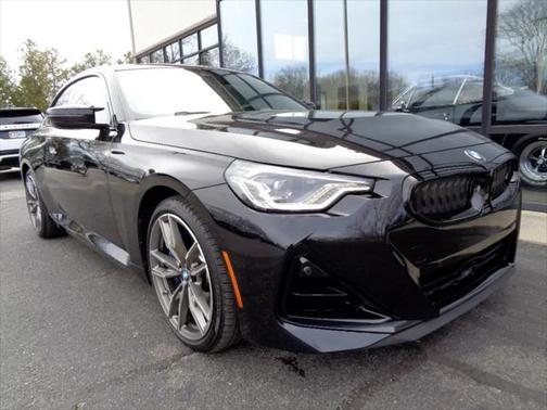 2024 BMW M240 i xDrive