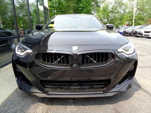 2024 BMW M240 i xDrive