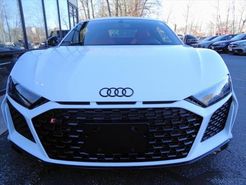 2023 Audi R8 V10 performance RWD