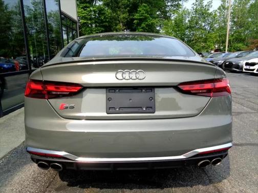2024 Audi S5 Premium Plus 3.0 TFSI quattro