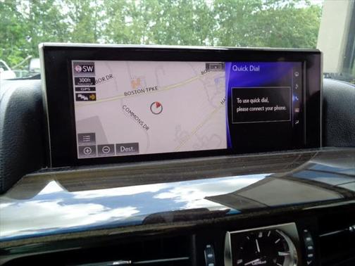 2017 Lexus LX 570 Base