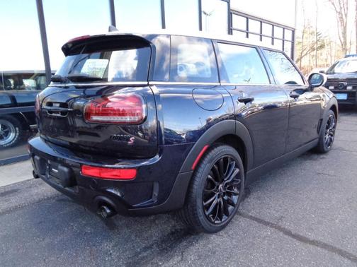 2023 MINI Clubman Cooper S ALL4