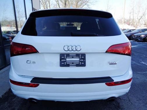 2016 Audi Q5 2.0T Premium