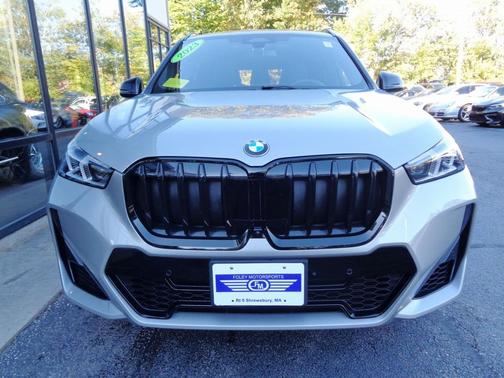 2023 BMW X1 xDrive28i