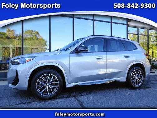 2023 BMW X1 xDrive28i