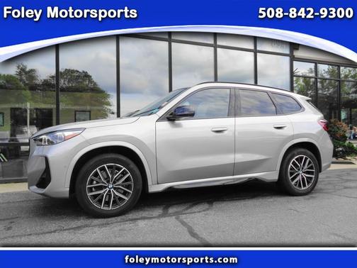 2023 BMW X1 xDrive28i