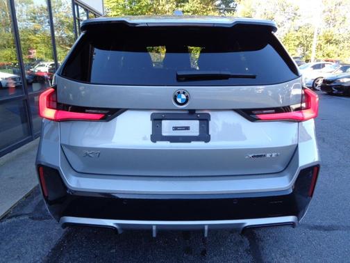 2023 BMW X1 xDrive28i
