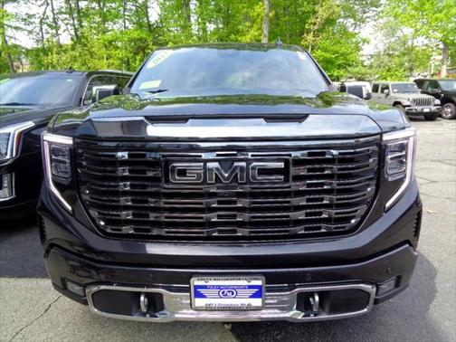 2023 GMC Sierra 1500 Denali Ultimate