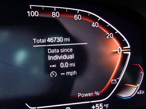 Blue 2021 BMW X5 xDrive40i Sports Activity Vehicle