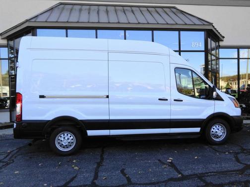2021 Ford Transit-350 Base
