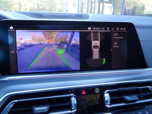 2023 BMW X5 xDrive40i Sports Activity Vehicle