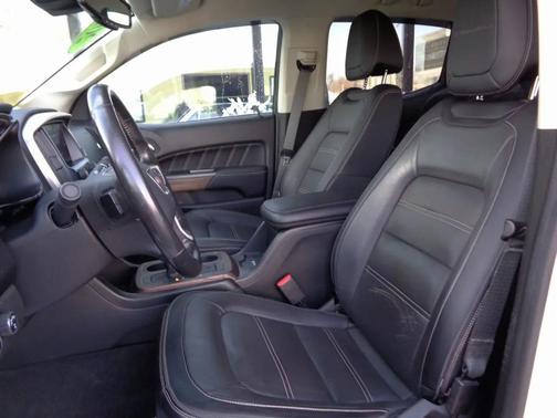 2021 GMC Canyon Denali