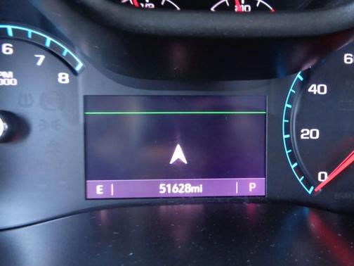 2021 GMC Canyon Denali