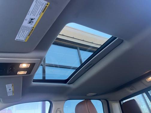 2016 RAM 1500 Longhorn