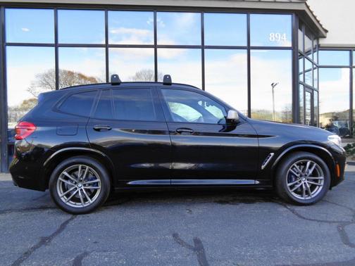 2019 BMW X3 M40i Sports Activity Vehicle