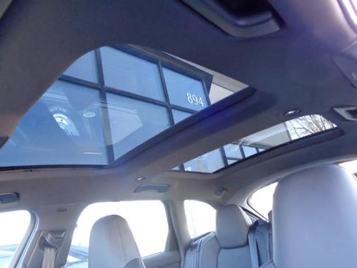 2026 Audi RS 6 Avant 4.0T