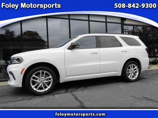 2023 Dodge Durango GT Premium AWD