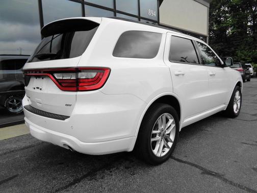 2023 Dodge Durango GT Premium AWD