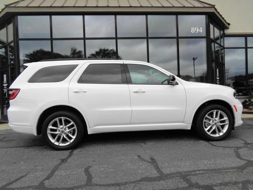 2023 Dodge Durango GT Premium AWD