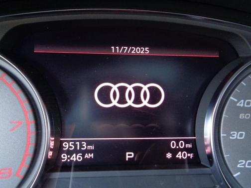 2024 Audi SQ5 3.0T Premium