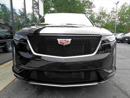 2023 Cadillac XT6 Sport AWD