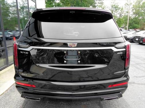 2023 Cadillac XT6 Sport AWD