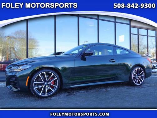 2023 BMW M440 i xDrive