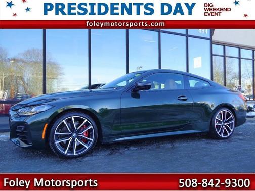 2023 BMW M440 i xDrive