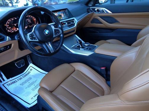 2023 BMW M440 i xDrive