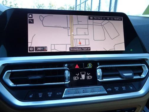 2023 BMW M440 i xDrive