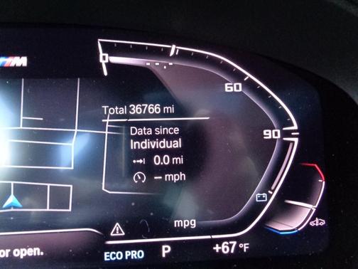 2022 BMW 540 540i xDrive Sedan