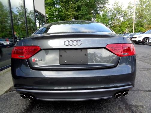 2016 Audi S5 2dr Cpe Man Premium Plus