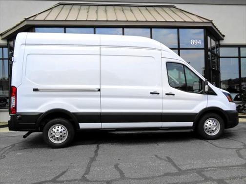 2020 Ford Transit-350 Base